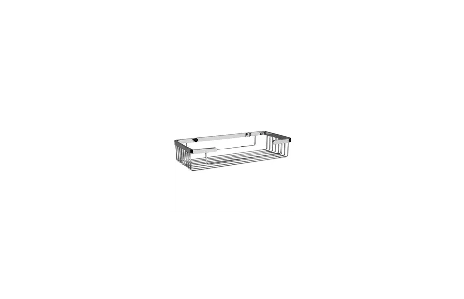 WasserKRAFT K-722 Полка металлическая АТЕЛЬЕ ВАННОЙ КОМНАТЫ. САМАРА