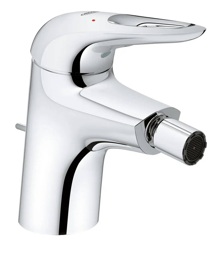 GROHE Eurostyle Смеситель для биде со сливным гарнитуром АТЕЛЬЕ ВАННОЙ КОМНАТЫ. САМАРА