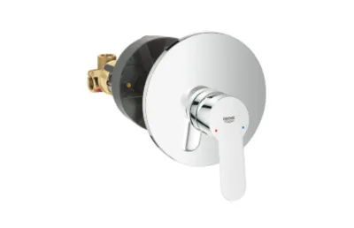 Смеситель для душа Grohe BauEdge 29078000 АКВАМЕТРИЯ