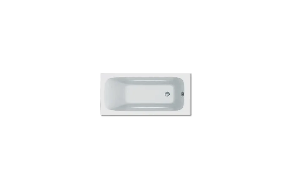 Акриловая ванна Koller Pool Edge EDGE170X75 МОСПЛИТКА