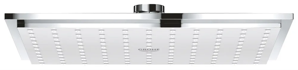 GROHE Rainshower Allure Верхний душ 230 х 230 мм АТЕЛЬЕ ВАННОЙ КОМНАТЫ. САМАРА