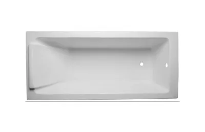 Акриловая ванна Jacob Delafon Sofa 180x80 E60516RU-00 МОСПЛИТКА