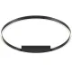 Потолочный светодиодный светильник Maytoni Technical Rim MOD058CL-L50B4K MAYTONI