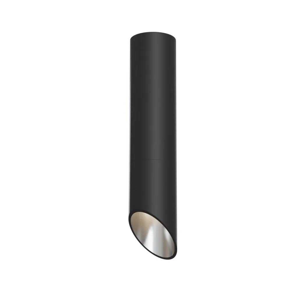 Потолочный светильник Maytoni Technical Lipari C026CL-01B MAYTONI