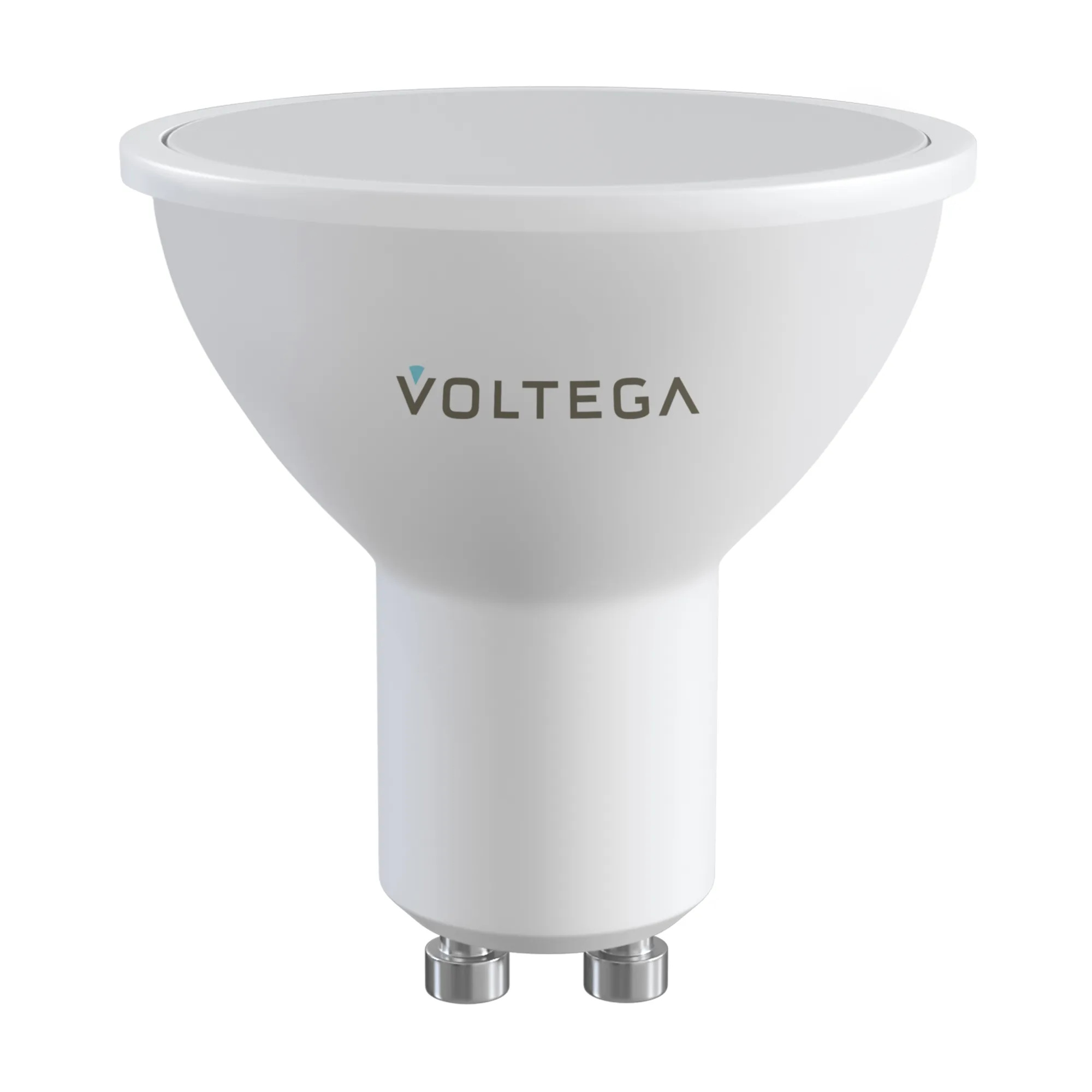 Светодиодная диммируемая лампа Wi-Fi Voltega GU10 5W 2700K VG 2425 MAYTONI