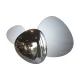 Настенный светодиодный светильник Maytoni Jack-stone MOD314WL-L8N3K MAYTONI