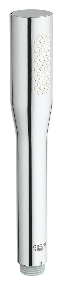 GROHE Euphoria Cosmopolitan Ручной душ, EcoJoy 9.5 л АТЕЛЬЕ ВАННОЙ КОМНАТЫ. САМАРА