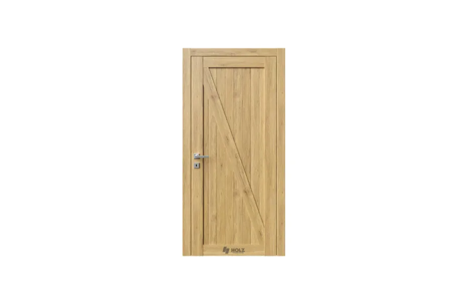 Country CTR 1 Дуб миэли 7 ДВЕРЕЙ