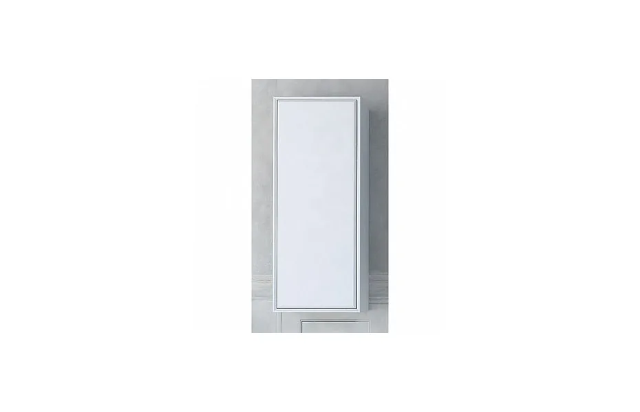 Шкаф Cezares Bellagio 40 54720 bianco opaco МОСПЛИТКА