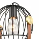 НАСТОЛЬНАЯ ЛАМПА VELE LUCE PASQUALE VL6252N01 MNOGOROZETOK - МНОГОРОЗЕТОК