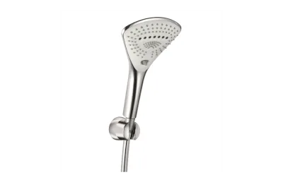 KLUDI Fizz душевой гарнитур для ванны 3s, хром АТЕЛЬЕ ВАННОЙ КОМНАТЫ. САМАРА
