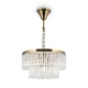Подвесной светильник Maytoni Colonne MOD093PL-04BS MAYTONI