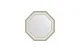 Зеркало в багетной раме Evoform OCTAGON BY 7440 МОСПЛИТКА