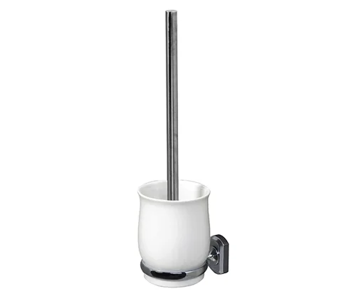 WasserKRAFT K-24127 Щетка для унитаза подвесная АТЕЛЬЕ ВАННОЙ КОМНАТЫ. САМАРА