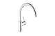 Смеситель для кухни Grohe BauClassic 31234000 АКВАМЕТРИЯ