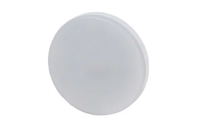 ЛАМПА СВЕТОДИОДНАЯ ЭРА GX53 7W 2700K МАТОВАЯ LED GX-7W-827-GX53 Б0017231 МОСПЛИТКА