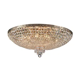 Хрустальная люстра Maytoni Palace DIA890-CL-10-G MAYTONI