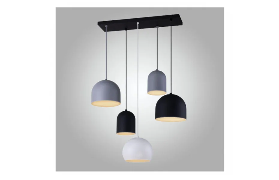 ПОДВЕСНОЙ СВЕТИЛЬНИК TK LIGHTING 2598 TEMPRE MNOGOROZETOK - МНОГОРОЗЕТОК