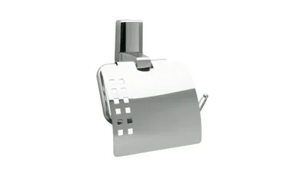 WasserKRAFT Leine K-5025 Держатель туалетной бумаги АТЕЛЬЕ ВАННОЙ КОМНАТЫ. САМАРА