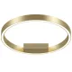 Потолочный светодиодный светильник Maytoni Technical Rim MOD058CL-L25BS4K MAYTONI