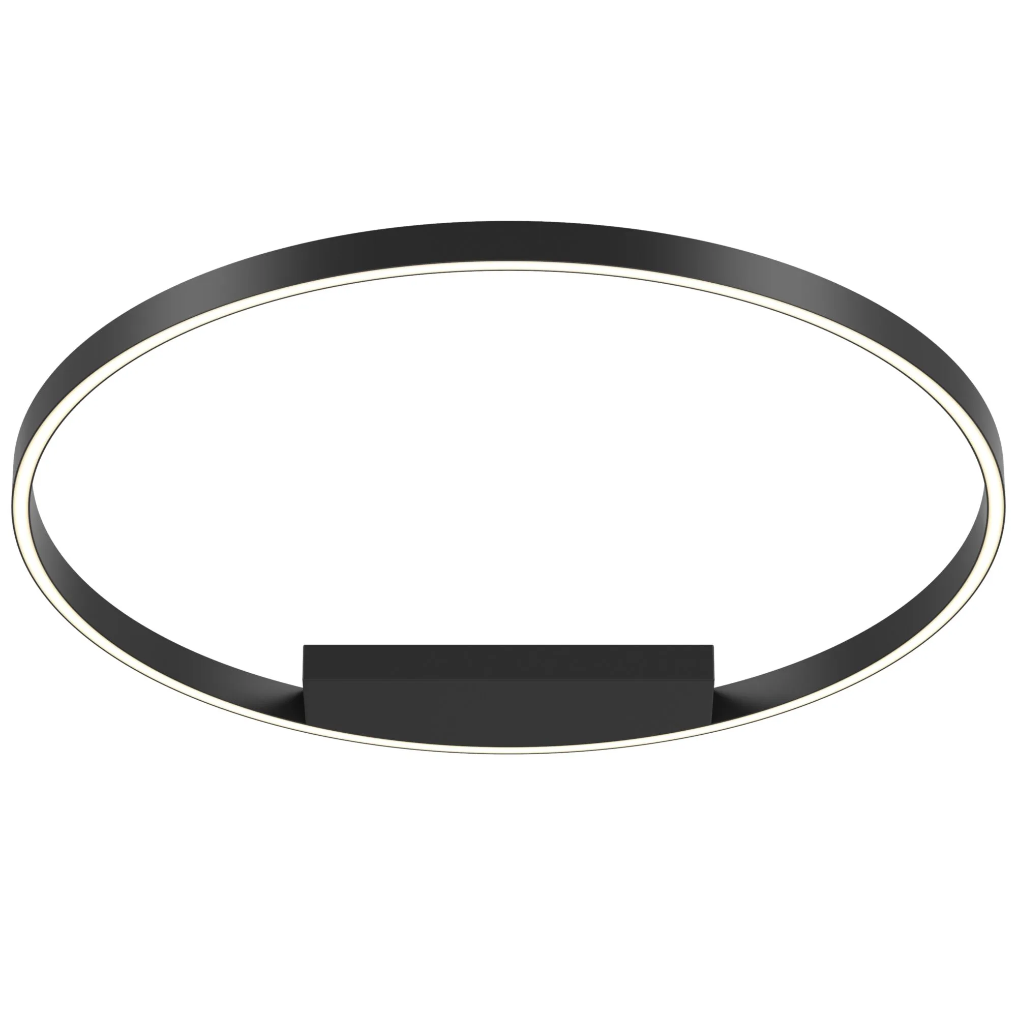 Потолочный светодиодный светильник Maytoni Technical Rim MOD058CL-L50B4K MAYTONI