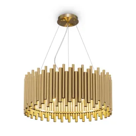 Подвесной светильник Maytoni Coliseo MOD136PL-06BS MAYTONI
