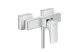 Смеситель для душа Hansgrohe Metropol 32560000 АКВАМЕТРИЯ