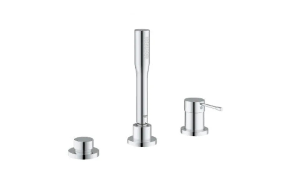 Смеситель для ванны Grohe Essence 19976001 АКВАМЕТРИЯ