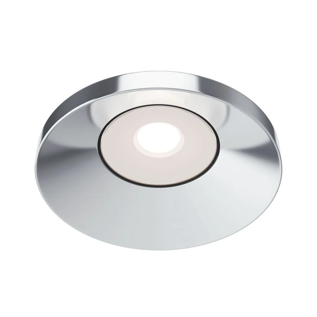 Встраиваемый светильник Maytoni Technical Kappell DL040-L10CH4K MAYTONI