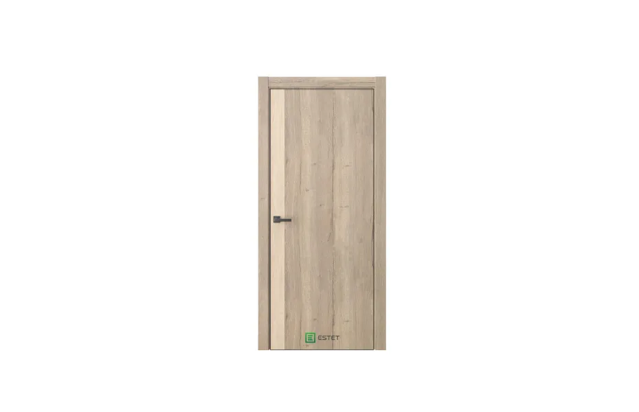 URBAN UV2 Рустик тимбер Вставка сенди 7 ДВЕРЕЙ