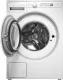 Стиральная машина ASKO W1084BW СТУДИЯ БЫТОВОЙ ТЕХНИКИ HAUSTEK
