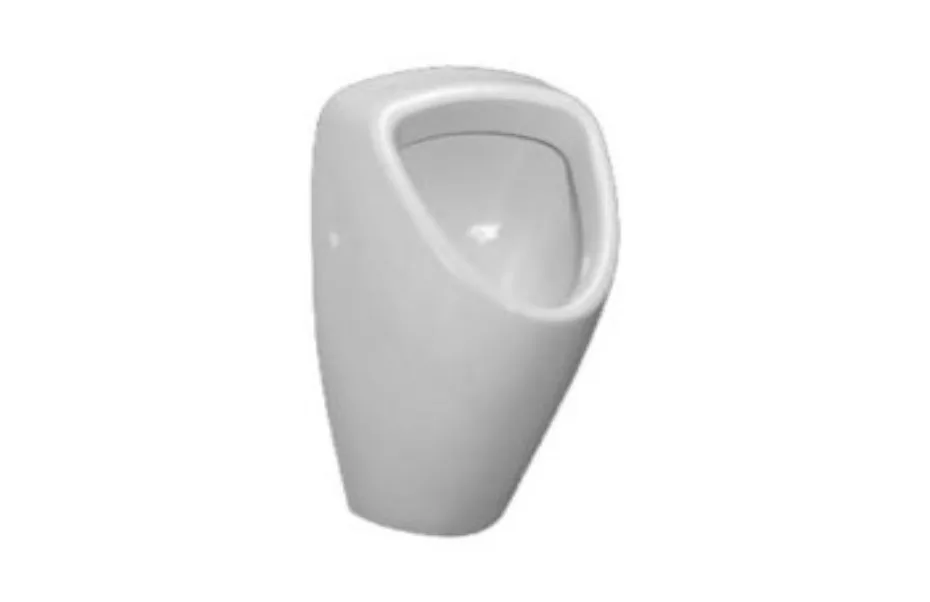 Писсуар Laufen Caprino Plus 8.4206.1.000.000.1 АКВАМЕТРИЯ