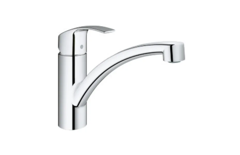 Смеситель для кухни Grohe Eurosmart 30260002 АКВАМЕТРИЯ