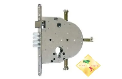 Врезной 4-х канальный замок Mul-t-lock (Мультилок) №265 МИР ЗАМКОВ