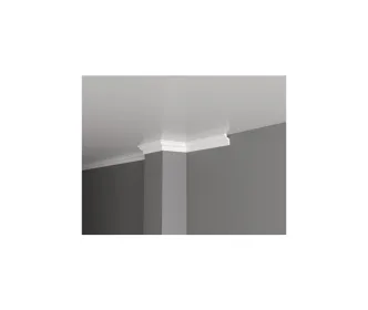 Карниз полиуретановый DD22 42*29 ПЛИНТУС ХОЛЛ