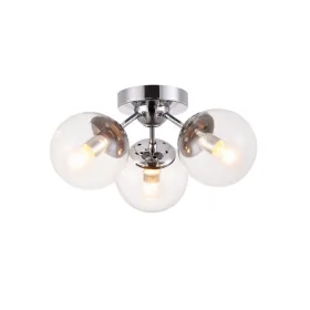 Потолочная люстра Freya Richard FR5596CL-03CH MAYTONI