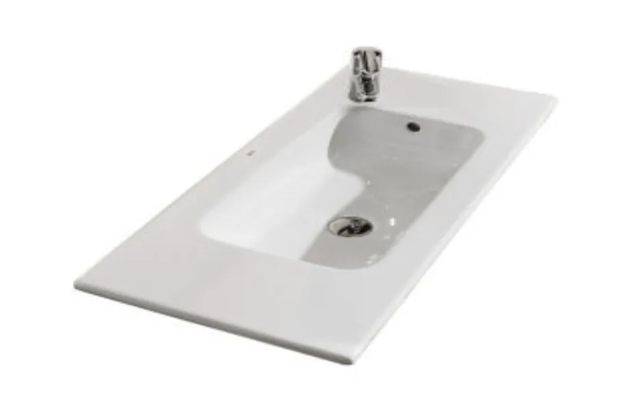 Раковина для мебели Roca Debba Unik 60x36 32799H000 АКВАМЕТРИЯ