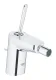 GROHE EDS Joystick Смеситель для биде, со сливным гарнитуром АТЕЛЬЕ ВАННОЙ КОМНАТЫ. САМАРА