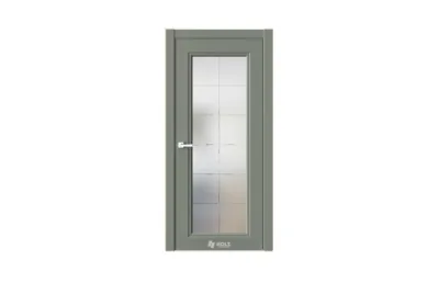 Neo Classic N2 Муссон RAL7039 стекло 7 ДВЕРЕЙ