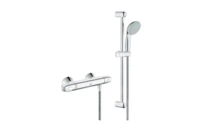 Смеситель для душа Grohe Grohtherm 1000 NEW 34151003 АКВАМЕТРИЯ