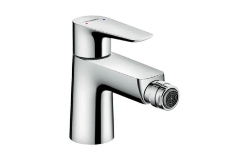 Смеситель для биде Hansgrohe Talis E 71720000 АКВАМЕТРИЯ