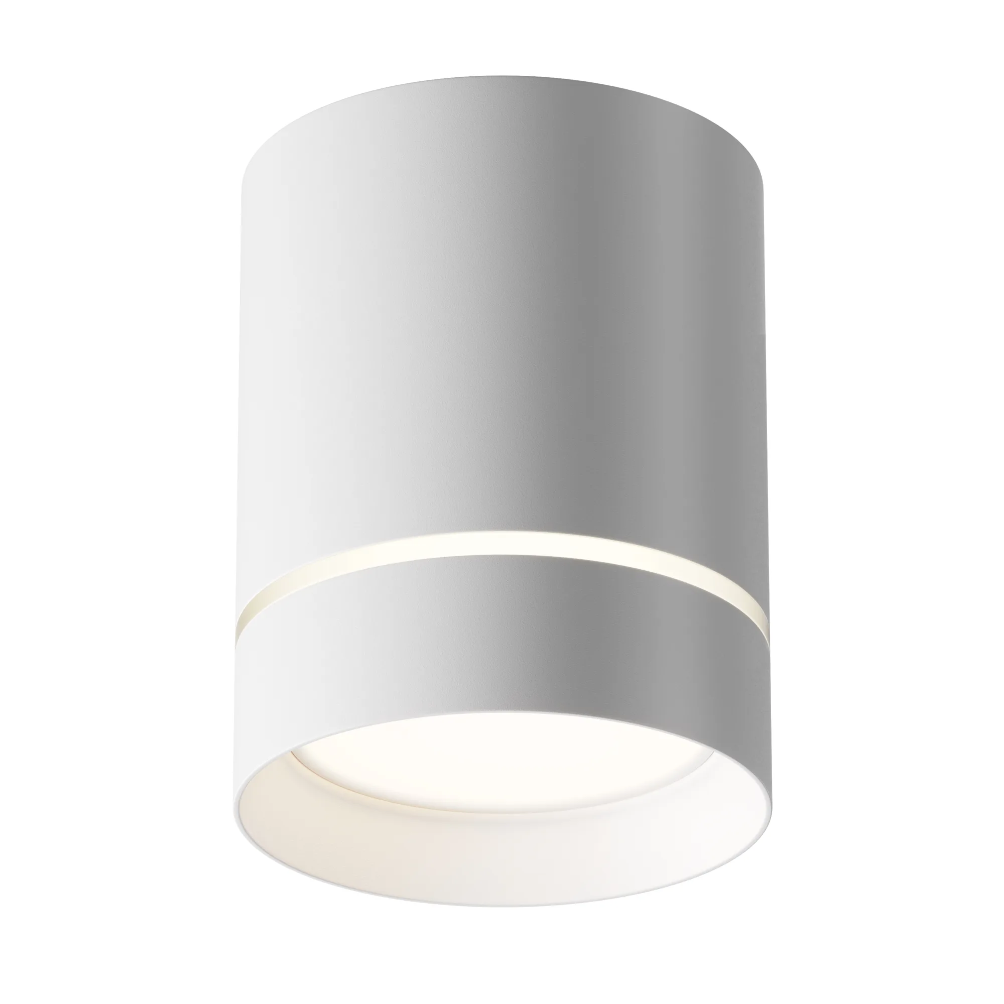 Светильник точечный светодиодный потолочный Maytoni Orlo C085CL-9W4K-W MAYTONI