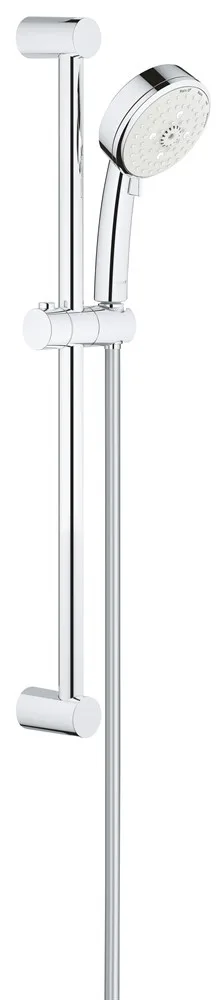 GROHE New Tempesta Cosmopolitan 100 IV Душевой гарнитур, 600 мм АТЕЛЬЕ ВАННОЙ КОМНАТЫ. САМАРА