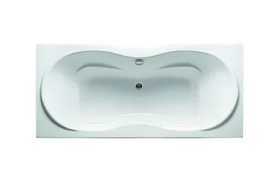 Акриловая ванна 1MarKa Dinamica 180x80 см МОСПЛИТКА