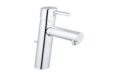 Смеситель для раковины Grohe Concetto 23450001 АКВАМЕТРИЯ