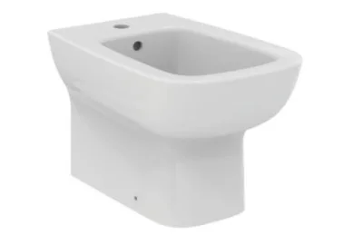 Биде напольное Ideal Standard Esedra T281301 АКВАМЕТРИЯ