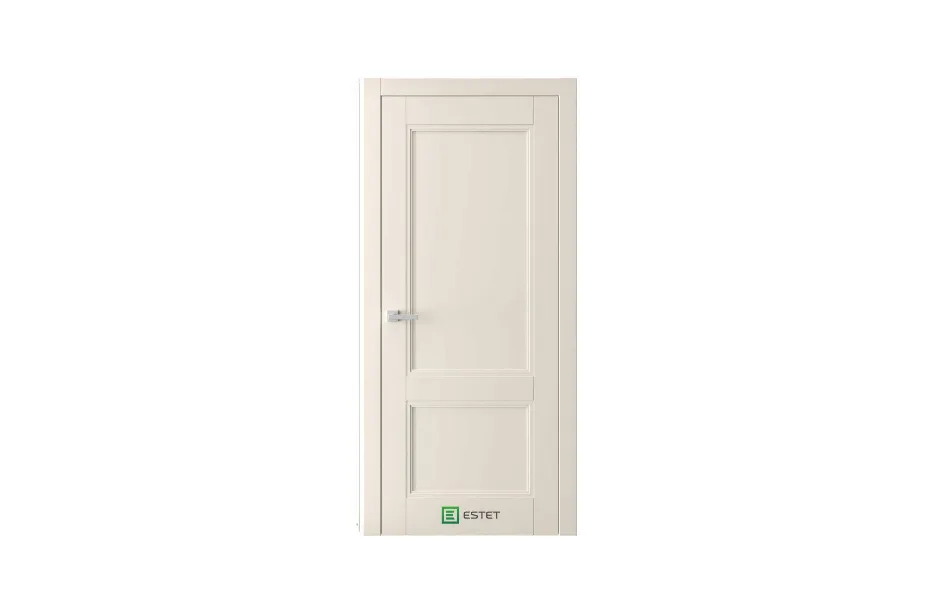 Межкомнатная дверь Alto 2 RAL1013 7 ДВЕРЕЙ