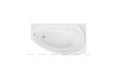 Акриловая ванна Aquanet Jersey 170x90 R ООО ФИРМА САНТЕХНИКА