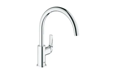 Смеситель для кухни Grohe BauCurve 31231000 АКВАМЕТРИЯ