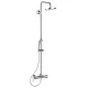 IDEAL STANDARD IDEALRAIN ECO SL Душевая система со смесителем для ванны/душа АТЕЛЬЕ ВАННОЙ КОМНАТЫ. САМАРА